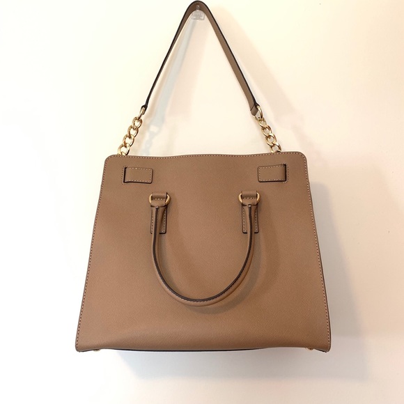 Michael Kors Hamilton large saffiano tote - Picture 5 of 6